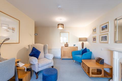 1 bedroom flat for sale, 17 Fishersview Court, Station Road, Pitlochry PH16 5AN