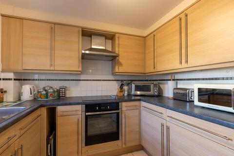 1 bedroom flat for sale, 17 Fishersview Court, Station Road, Pitlochry PH16 5AN