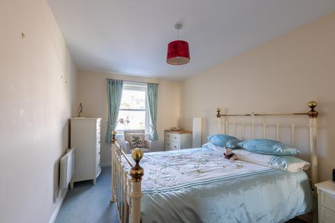 1 bedroom flat for sale, 17 Fishersview Court, Station Road, Pitlochry PH16 5AN