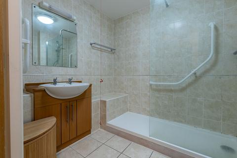 1 bedroom flat for sale, 17 Fishersview Court, Station Road, Pitlochry PH16 5AN