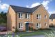 Plot 1243, The Overton at Haddon Cross, Easterside Avenue PE7
