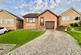 Aspen Close, Killamarsh, Sheffield, Derbyshire, S21 1TA