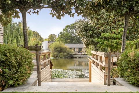 4 bedroom detached house for sale, Lakeside, Bracknell, Berkshire