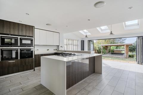 4 bedroom detached house for sale, Lakeside, Bracknell, Berkshire