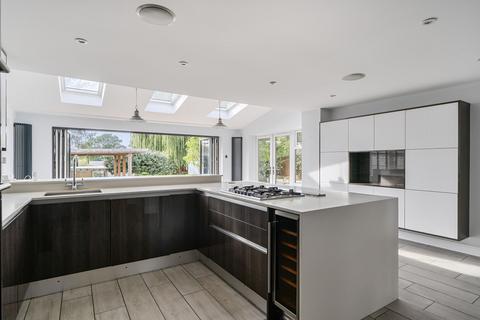 4 bedroom detached house for sale, Lakeside, Bracknell, Berkshire