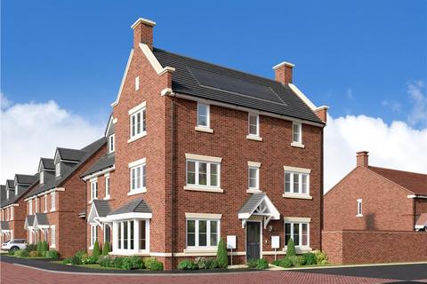 Plot 143, Laurel at Frimley Square, Chobham Road GU16