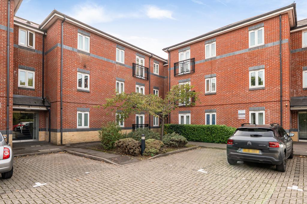 Apartment in Oxfordshire