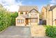 Greystone Close, Burley in Wharfedale, Ilkley, West Yorkshire, LS29