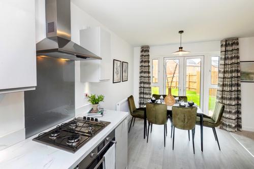House in Cringleford - View 4