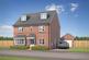 248, The Langworth at Roundhouse Gate North Quarter, Cringleford NR4 7WR