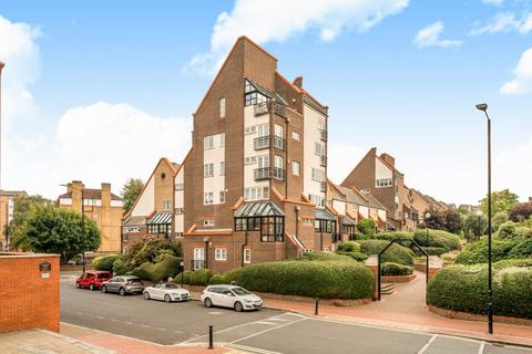 2 bedroom flat for sale, Heron Place, Rotherhithe, London, SE16