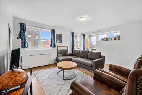 2 bedroom flat for sale, Heron Place, Rotherhithe, London, SE16