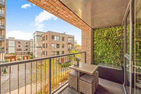 1 bedroom apartment for sale, Harbourside Court, 4 Gullivers Walk, London, SE8