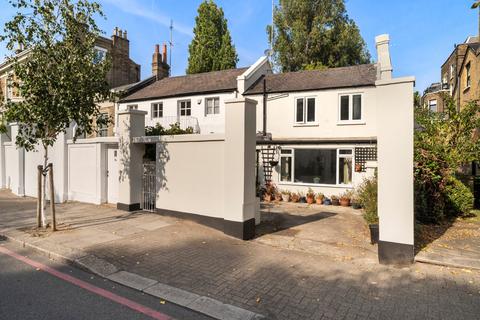 3 bedroom semi-detached house for sale, Addison Crescent, London, W14