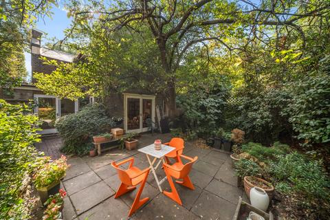 3 bedroom semi-detached house for sale, Addison Crescent, London, W14