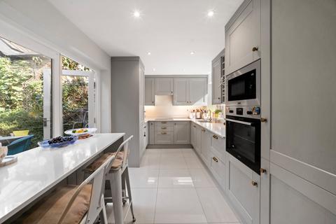 3 bedroom semi-detached house for sale, Addison Crescent, London, W14