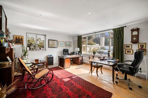 3 bedroom semi-detached house for sale, Addison Crescent, London, W14
