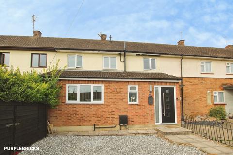 3 bedroom terraced house for sale, Lancaster Close, Brentwood, CM15