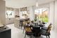 Plot 173, The Kingfisher at King George Park, Wanborough Road SN4