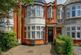 Kingsley Road, London