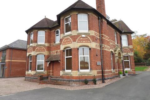 1 bedroom apartment to rent, 43 KINGS ACRE ROAD, HEERFORD HR4