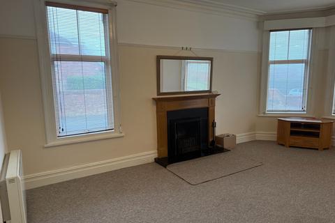 1 bedroom apartment to rent, 43 KINGS ACRE ROAD, HEERFORD HR4