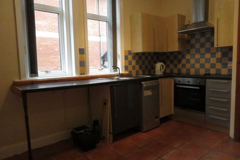 1 bedroom apartment to rent, 43 KINGS ACRE ROAD, HEERFORD HR4