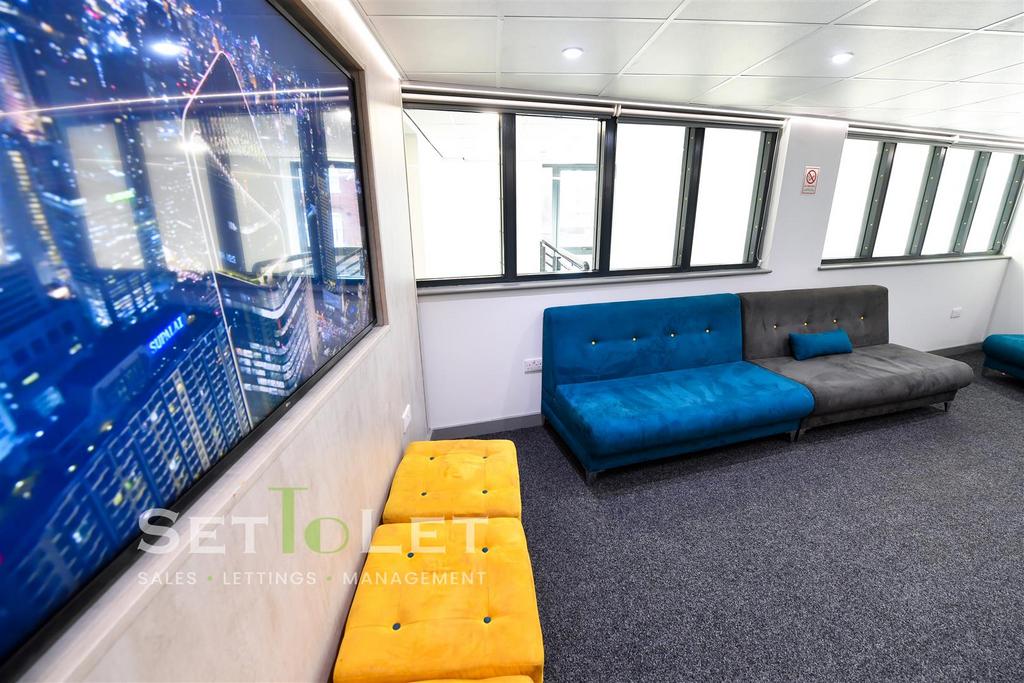 Apartment in Leicester, City of Leicester - More