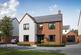 The Shilford - Plot 178 at Valley Park, Valley Park, Eskdale Drive OX11