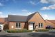 Bungalow - Plot 14 at Clayridge Park at Barton Grange, Clayridge Park at Barton Grange, Higham Road MK45
