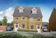 The Braxton - Plot 293 at High Leigh Garden Village, High Leigh Garden Village, High Leigh Garden Village EN11