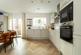 The Eynsford - Plot 331 at Valiant Fields, Valiant Fields, Banbury Road CV33