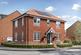 The Tourney - Plot 4 at Tournament Park, Tournament Park, Goggbridge Lane CV34