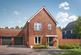 The Eynsford - Plot 58 at Woodlands Chase, Woodlands Chase, Curbridge Way SO30