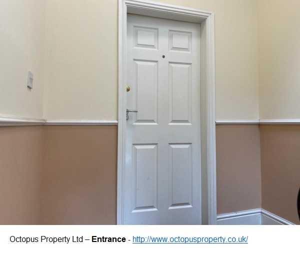 Apartment in Newcastle upon Tyne, Jesmond - View 2