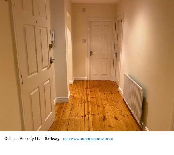 Apartment in Newcastle upon Tyne, Jesmond - View 3