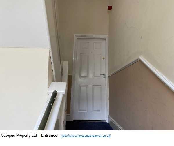 Apartment in Newcastle upon Tyne, Jesmond - View 2