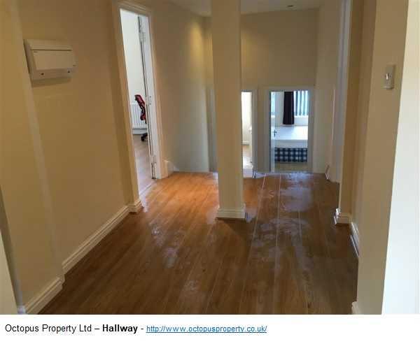 Apartment in Newcastle upon Tyne, Jesmond - View 3