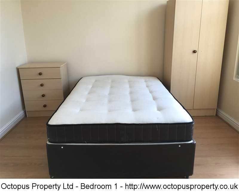 Apartment in Newcastle upon Tyne, Jesmond - View 5