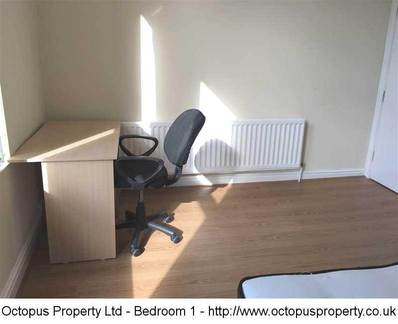 Apartment in Newcastle upon Tyne, Jesmond - More