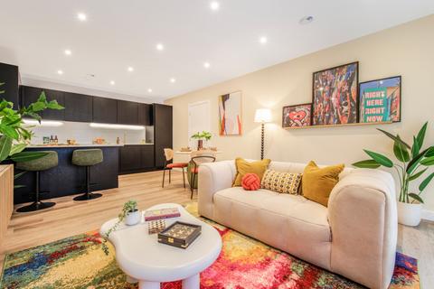 undefined, Plot P3-05-03 at Wickside, Hepscott Road, Hackney E9