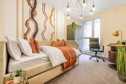 undefined, Plot P3-05-04 at Wickside, Hepscott Road, Hackney E9