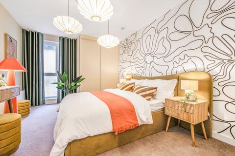 undefined, Plot W3-03-03 at Wickside, Hepscott Road, Hackney E9