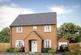 Plot 710 at Wellington Place, Leicester Road, Market Harborough LE16