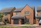 Plot 615, The Edgford at Park View, Gedling, Arnold Lane NG4