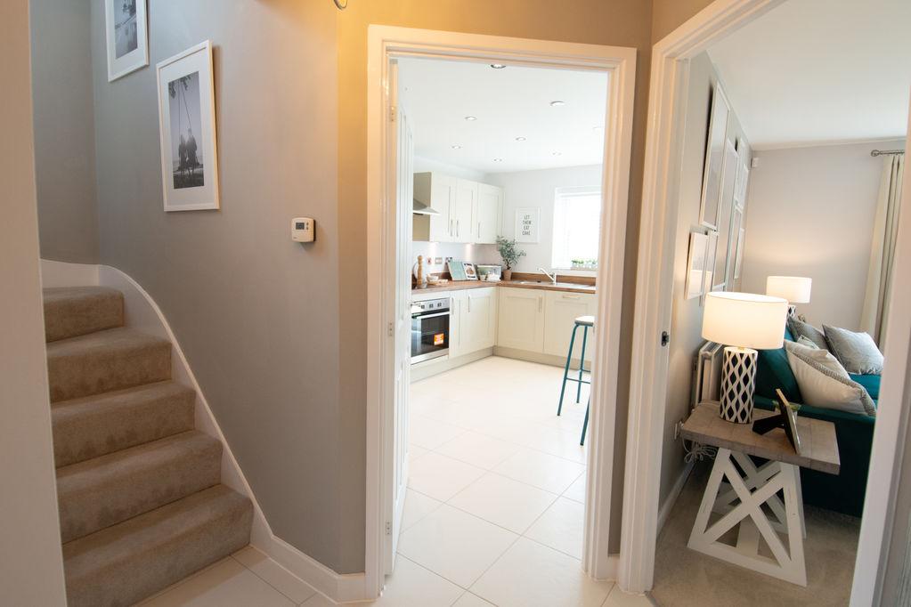 House in Nottingham, Chase Farm, Gedling - View 5