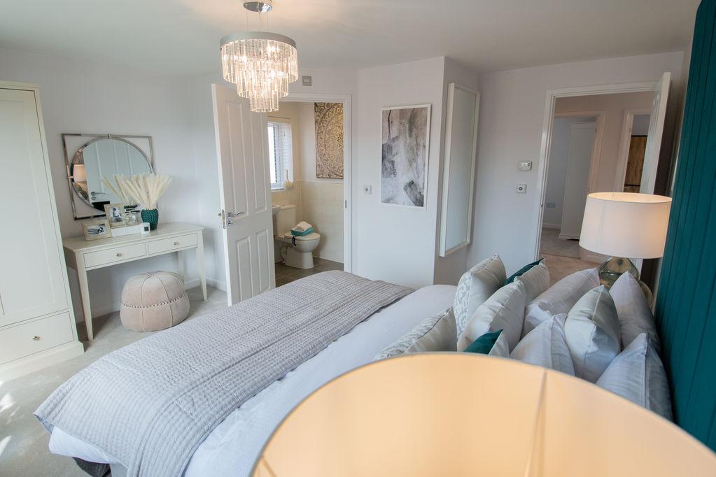House in Nottingham, Chase Farm, Gedling - More
