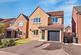Chestnut Way, Elder Gardens, Newton Aycliffe