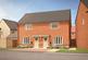 Plot 251, The Danby at Bloor Homes at Newport Vale, Willen Road, Newport Pagnell MK16
