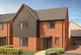 Plot 76, The Laleham at Bloor Homes at Newport Vale, Willen Road, Newport Pagnell MK16
